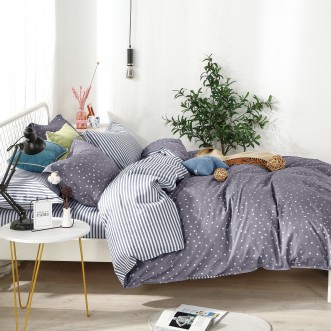 Купить постельное белье твил TPIG6-666 евро Tango