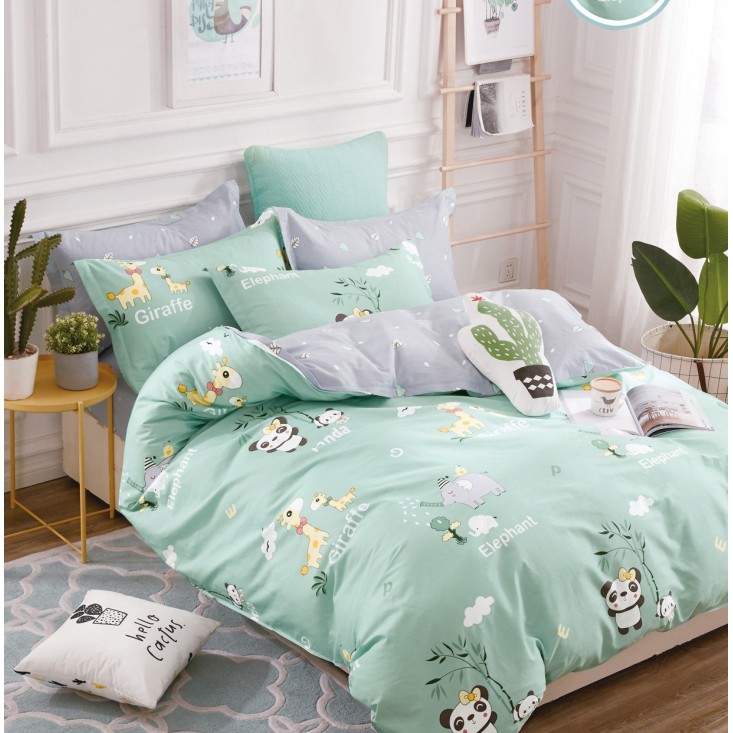 Купить постельное белье твил TPIG2-185 2 спальное Tango