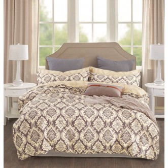 Купить постельное белье твил TPIG2-484 2 спальное Tango