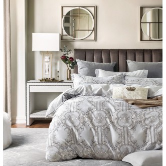 Купить постельное белье твил TPIG2-485 2 спальное Tango