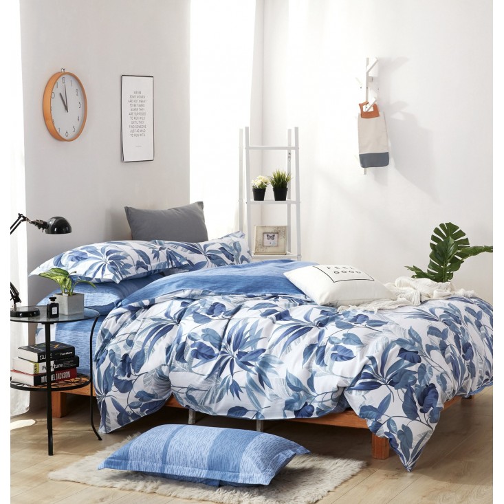 Купить постельное белье твил TPIG2-673 2 спальное Tango