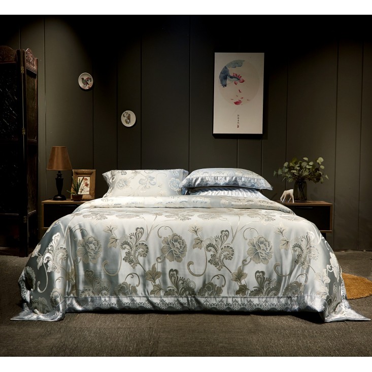 Покрывало Жаккард Windsor 240х250 W2317-03 Tango