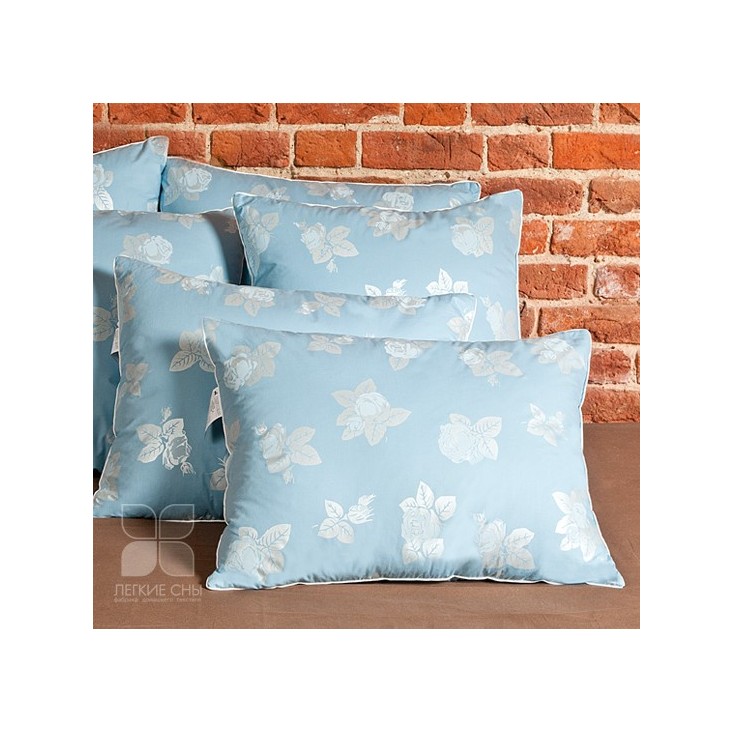 Подушка Аракса 70x70 Легкие сны