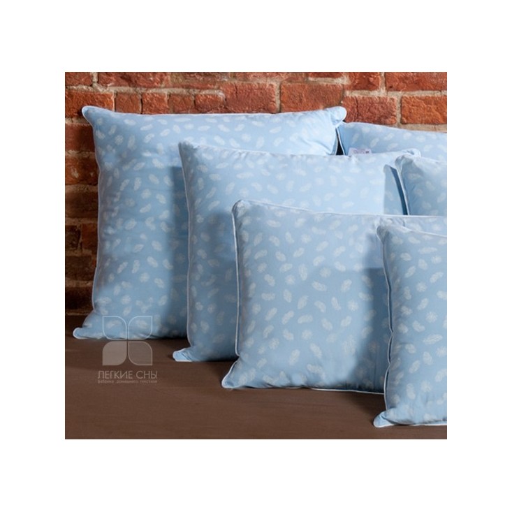 Подушка Донна 50x70 Легкие сны