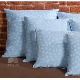 Подушка Донна 70x70 Легкие сны фото