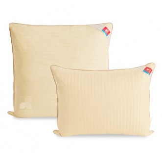 Подушка Мечта 50x70 Легкие сны в магазине Люкс Постель