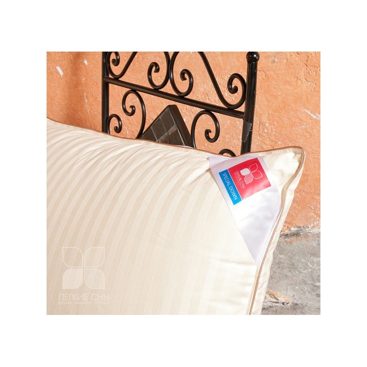 Подушка Мечта 70x70 Легкие сны