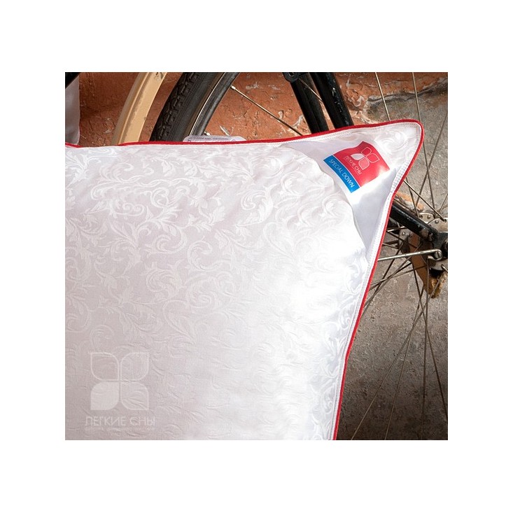 Подушка Восторг 50x70 Легкие сны