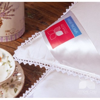 Подушка Вдохновение 50x70 Легкие сны фото