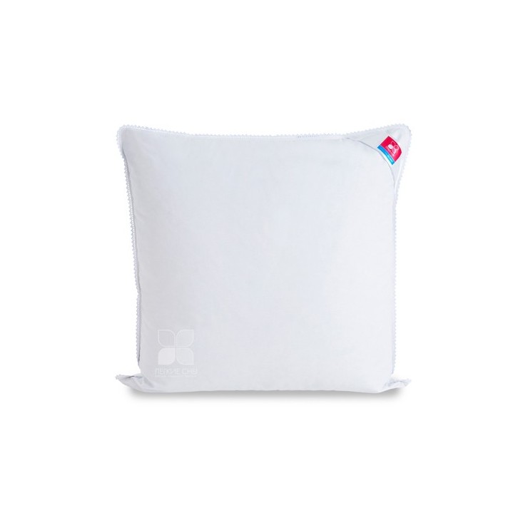 Подушка Вдохновение 70x70 Легкие сны