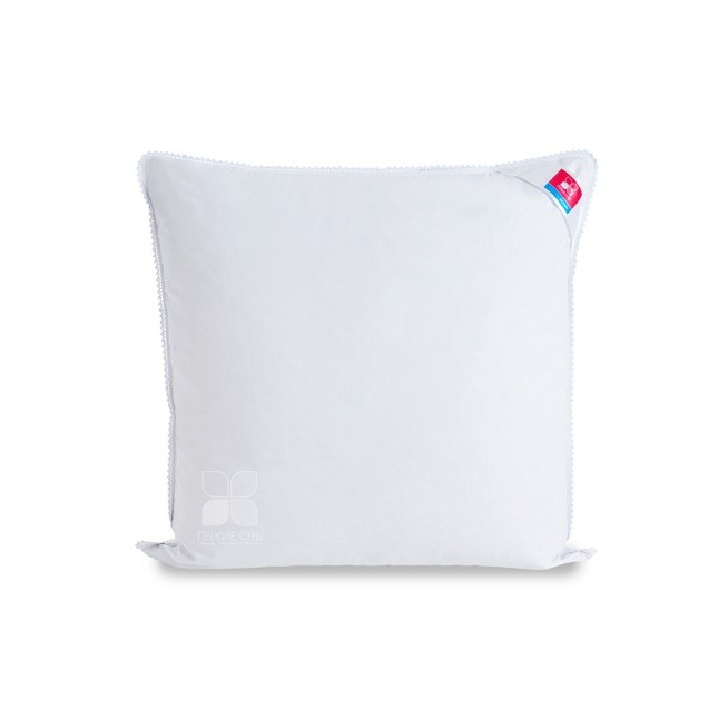 Подушка Вдохновение 70x70 Легкие сны