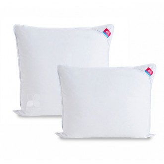 Подушка Вдохновение 70x70 Легкие сны в магазине Люкс Постель