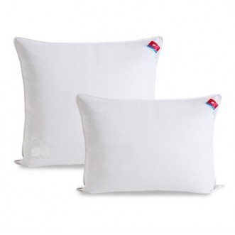 Подушка Искушение 50x70 Легкие сны в магазине Люкс Постель