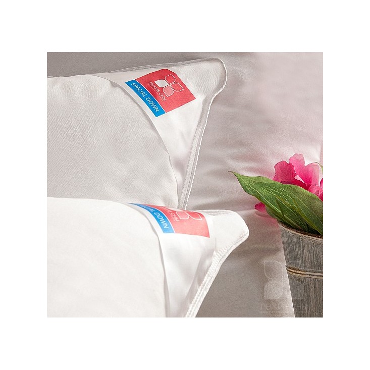 Подушка Искушение 70x70 Легкие сны