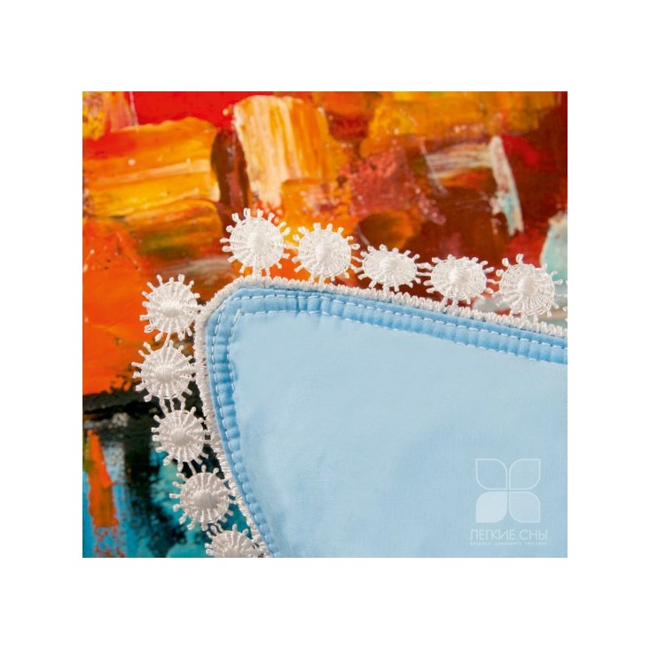 Подушка Гармония 50x70 Легкие сны