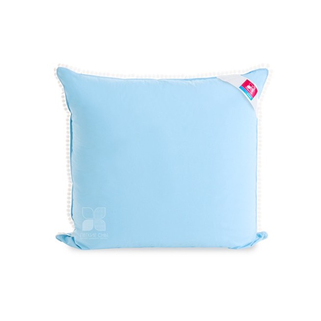 Подушка Гармония 70x70 Легкие сны