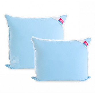 Подушка Гармония 70x70 Легкие сны в магазине Люкс Постель