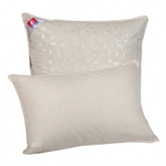 Подушка Тесса 40x40 Легкие сны в магазине Люкс Постель