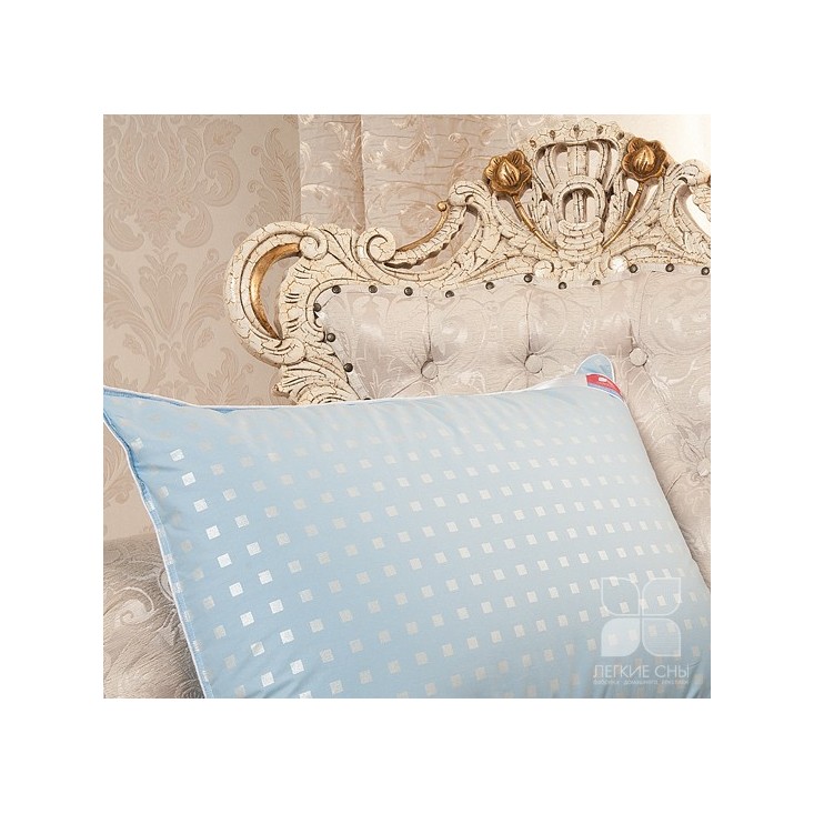 Подушка Нежная 50x70 Легкие сны