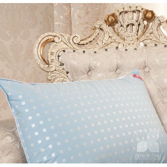 Подушка Нежная 70x70 Легкие сны фото