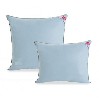 Подушка Камелия 40x60 Легкие сны в магазине Люкс Постель