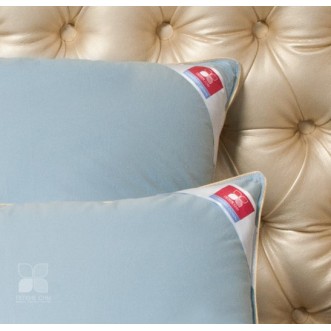 Подушка Камелия 40x60 Легкие сны в магазине Люкс Постель