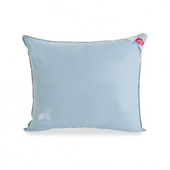 Подушка Камелия 50x70 Легкие сны в магазине Люкс Постель