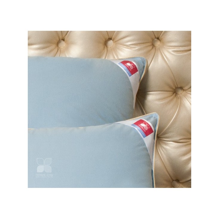 Подушка Камелия 50x70 Легкие сны