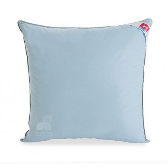 Подушка Камелия 70x70 Легкие сны в магазине Люкс Постель