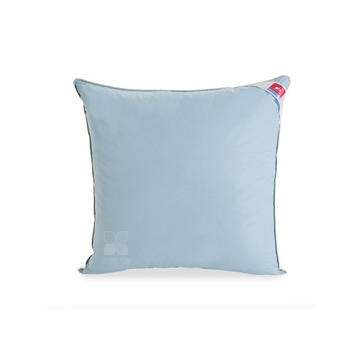 Подушка Камелия 70x70 Легкие сны