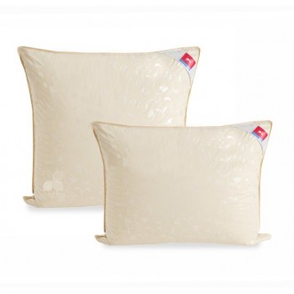 Подушка Камелия 70x70 Легкие сны в магазине Люкс Постель