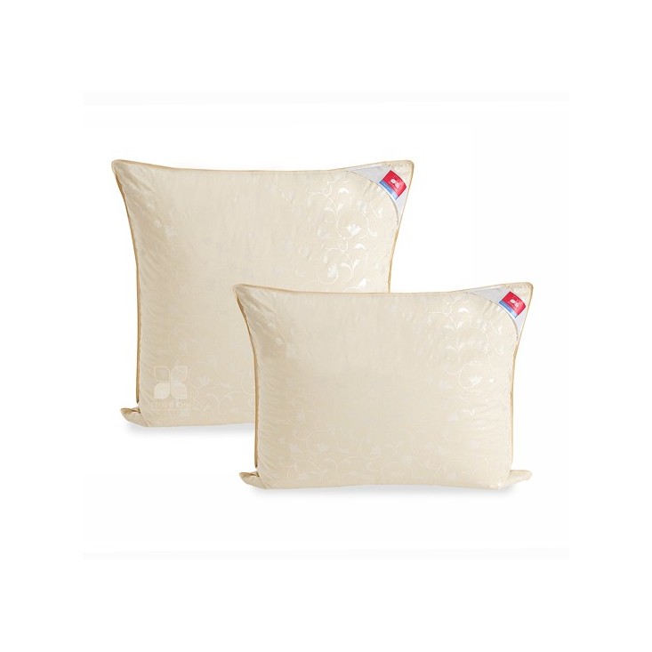 Подушка Камелия 70x70 Легкие сны