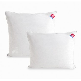 Подушка Камилла 70x70 Легкие сны в магазине Люкс Постель