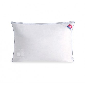 Подушка Лоретта 70x70 Легкие сны в магазине Люкс Постель