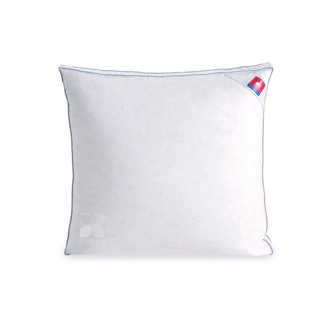 Подушка Лоретта 70x70 Легкие сны