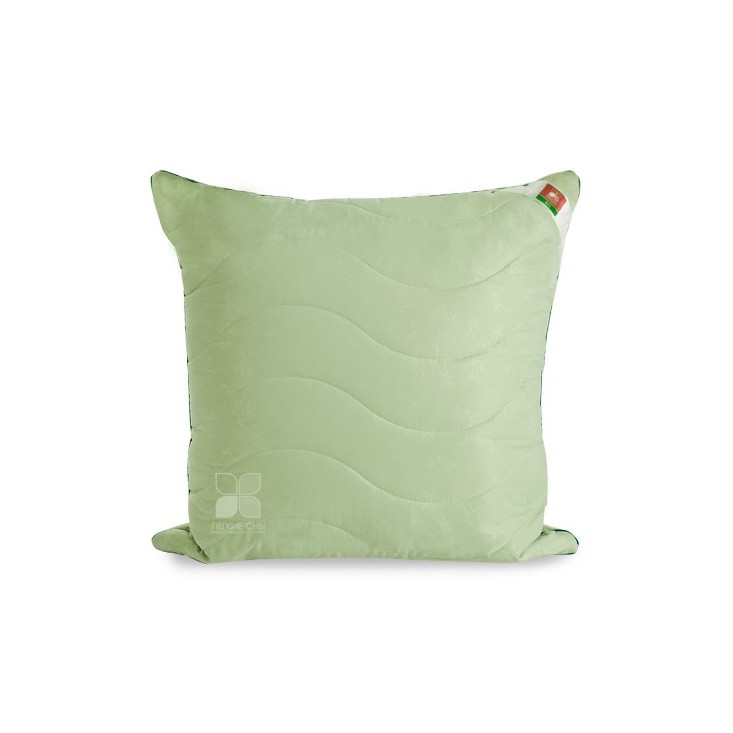 Подушка Тропикана 70x70 Легкие сны