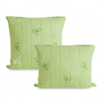 Подушка Бамбук 40x60 Легкие сны в магазине Люкс Постель