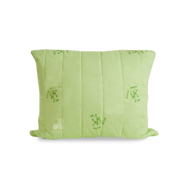 Подушка Бамбук 40x60 Легкие сны
