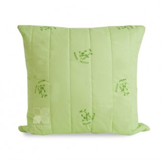 Подушка Бамбук 40x60 Легкие сны в магазине Люкс Постель