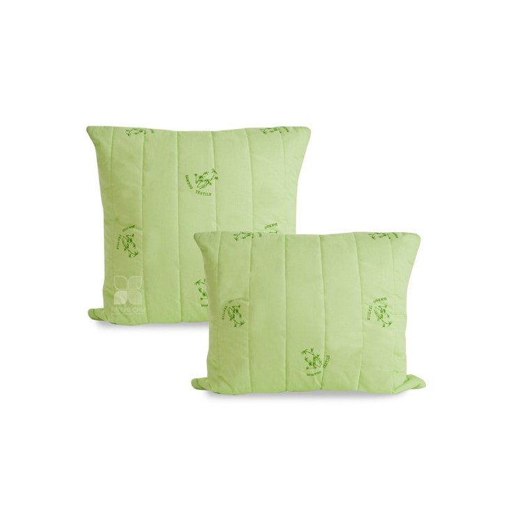 Подушка Бамбук 50x70 Легкие сны фото