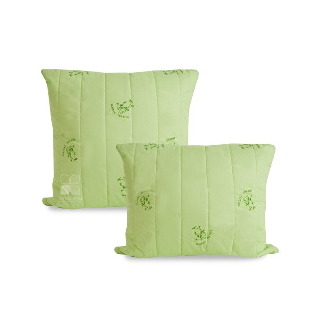 Подушка Бамбук 50x70 Легкие сны