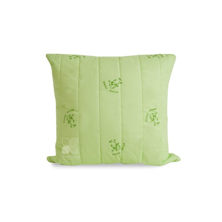 Подушка Бамбук 50x70 Легкие сны фото