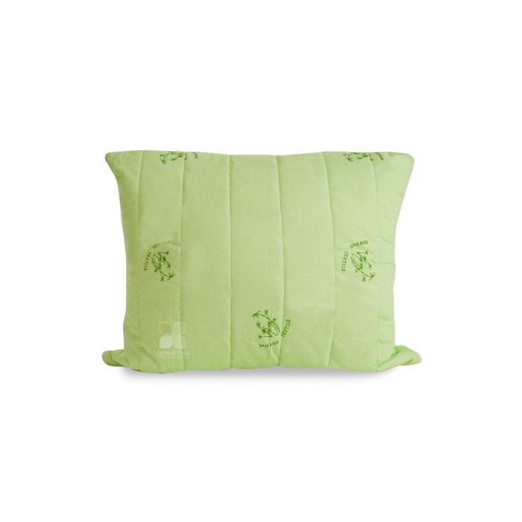 Подушка Бамбук 70x70 Легкие сны