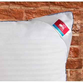 Подушка Элисон 40x60 Легкие сны в магазине Люкс Постель