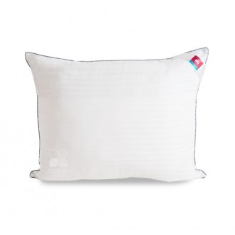 Подушка Элисон 70x70 Легкие сны в магазине Люкс Постель