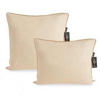 Подушка Sandman 70x70 Lucky Dreams в магазине Люкс Постель