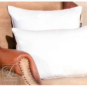 Подушка Comfort 50x70 Lucky Dreams в магазине Люкс Постель