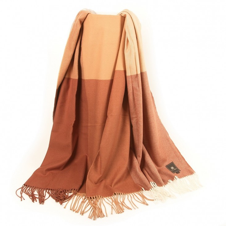 Плед хлопок PH-1 Incalpaca