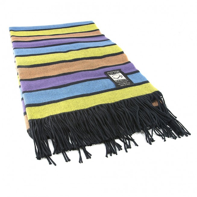 Плед хлопок PH-2 Incalpaca