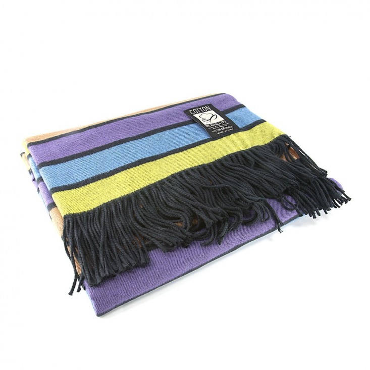 Плед хлопок PH-2 Incalpaca